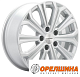 Carwel Кудро 1610  SLT  6.5х16  5x114,3  ЕТ47  66.1